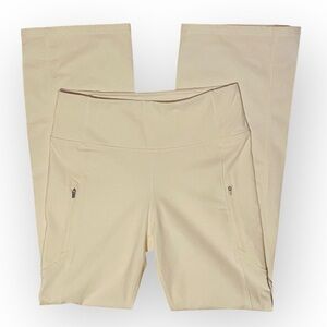 BRAND NEW NWOT Avia Women’s Brushed Leggings with Zipper Pockets Medium